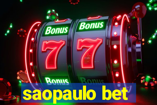 saopaulo bet